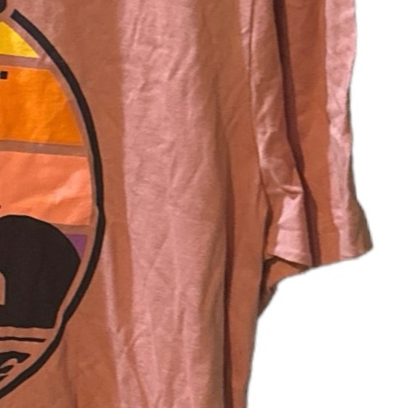 Limited Edition Rock Em Socks Star Wars Greeting's From Sunny Tatooine Tee Shirt - Picture 6 of 14